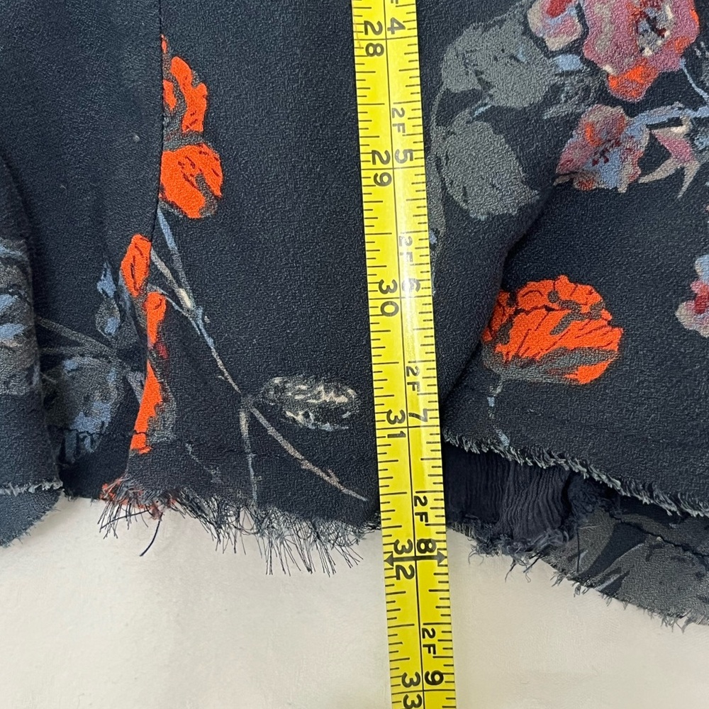 Free People Pebble Crepe Tunic - Picture 13 of 15